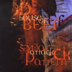 Similar Attack Pattern